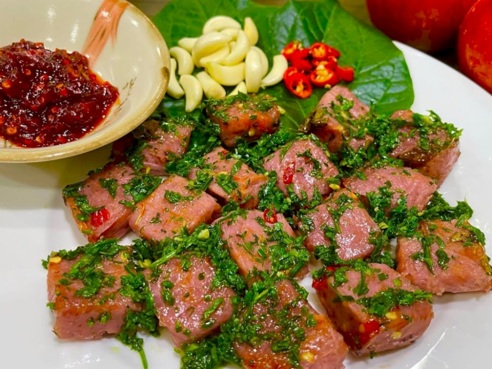 Nem nướng